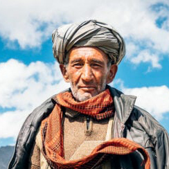 Abdul Musavir Zadran